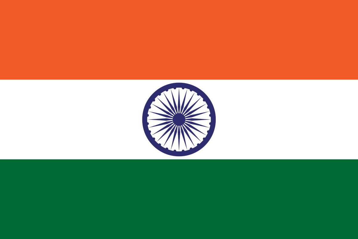 india flag